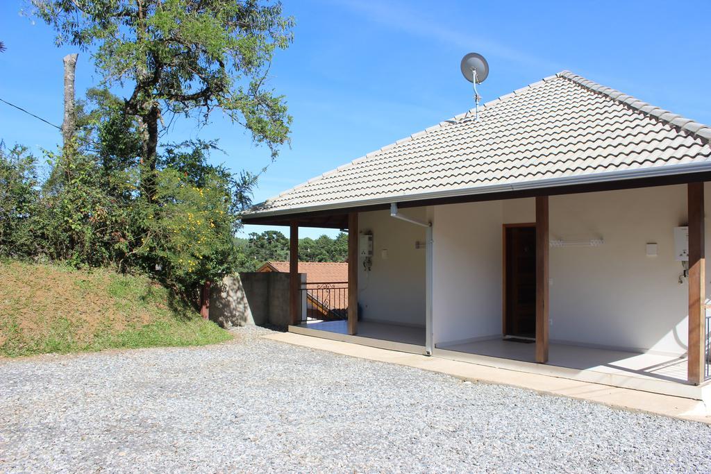 Apart Avenida Monte Verde Monte Verde  Exterior foto