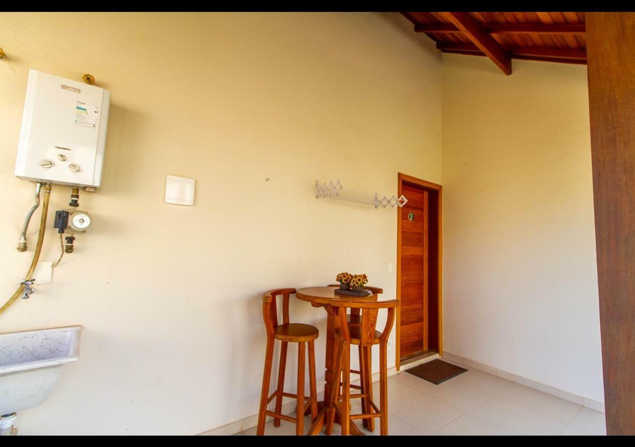 Apart Avenida Monte Verde Monte Verde  Exterior foto